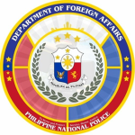 |TAOTP| Department of Foreign Affairs