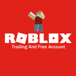 Roblox Trading And Free Account