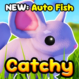 Catchy 🦊 [Pets] icon