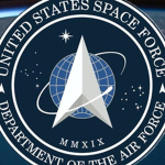 |||United States Space Force|||
