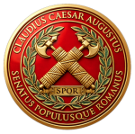 S.P.Q.R. | Paramilitary