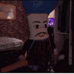 (I) Undertale and Deltarune fan club (I)