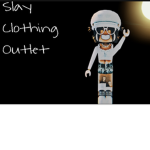 Slay Clothing Outlit