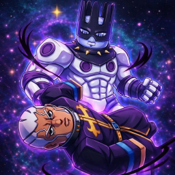 [ PUBLIC TEST PHASE! ] JoJo: Ascension Of Fate