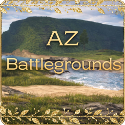 AZ Battlegrounds [DR]