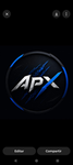 Apex Rivals Clan.
