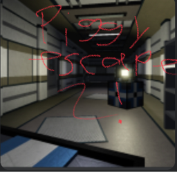 [New chapter!]Piggy escape two’s