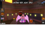 Ello :D its meh crystal ;w;