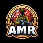 Australian Military Roleplay [AMR]