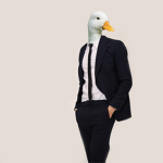Duck Suit Shop(DSS)