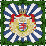 . Grand Duchy of Luxembourg [GDL] .