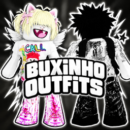 👾Braxx001/Buxinho OUTFITS [2750+🛒] icon