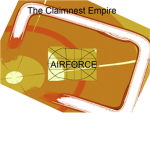 The Claimnest Empire Air Force
