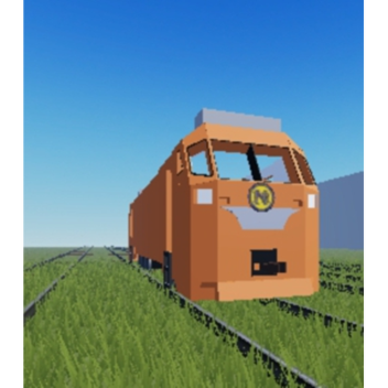 Philippine South Commuter (OPEN)