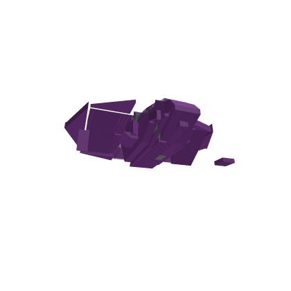halo phantom 