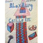 !-Bloxburg Castle RP's-!