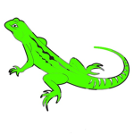 Team Lizard Group