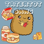 TATERTOTGANG
