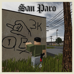 San Paro Testing Center