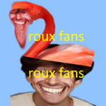 Roux fans roux fans