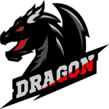 Dragons Logo Roblox decal