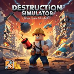 Destruction Simulator