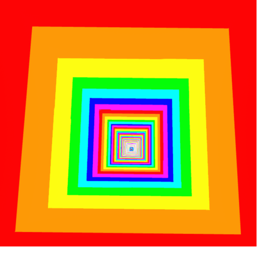 [HEAVEN] Rainbow Skyfall