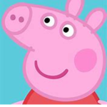 Peppa Pig Merch!