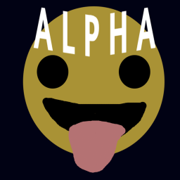 Smiley ALPHA