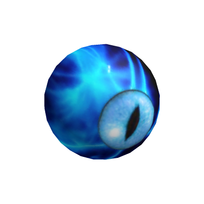 Ancalagons Eye