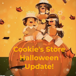 Cookie's Store
