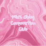 Mix's Obby Corporation Club