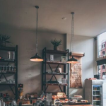 All Day Cafe Sales