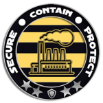 \\:[SCPF]:// - Manufacturing Department