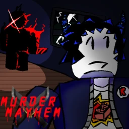 [ ❗UPD ] MURDERER MAYHEM icon