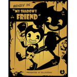 bendy and boris bros