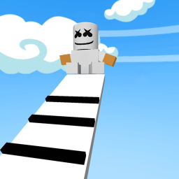 Marshmello obby