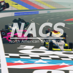 North American CART Series