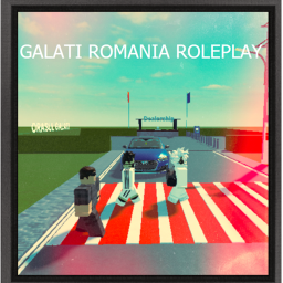 Galati Romania Hard-Advanced Roleplay