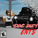 Young Saucy Ent$