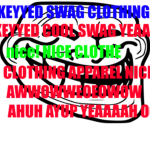keyyed hate club