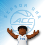 [ACC] - Atlantic Coast Basketball Conference Group Thumbnail