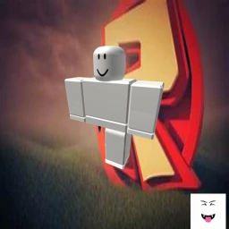 Korkblok/Playful test For Cnp/Slenders! icon