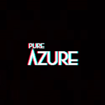 PURE AZURE