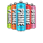 Prime Club cill and enjoy
