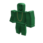 Green {Squad}