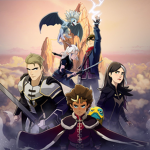 The Dragon Prince Fan Club!!