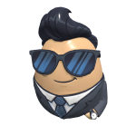 [FREE] Business Egg