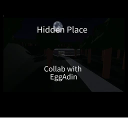 Hidden Place icon