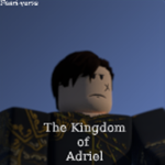 The Kingdom of Adriel